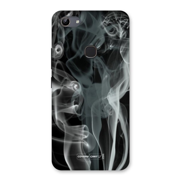 Dense Smoke Back Case for Vivo Y81