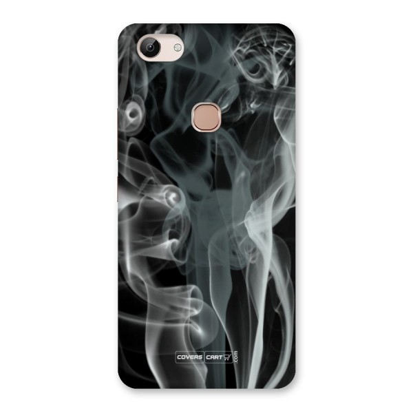 Dense Smoke Back Case for Vivo Y83