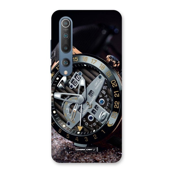 Designer Stylish Watch Back Case for Mi 10