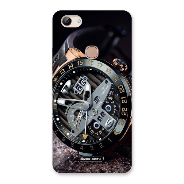 Designer Stylish Watch Back Case for Vivo Y83