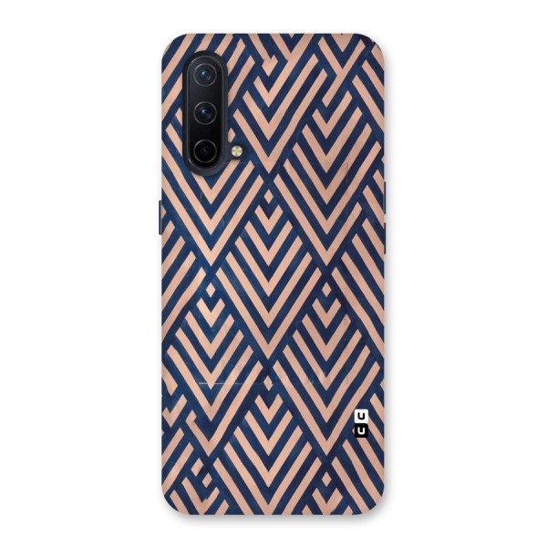 Diamond Blues Back Case for OnePlus Nord CE 5G