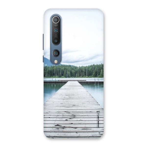 Dock River Back Case for Mi 10