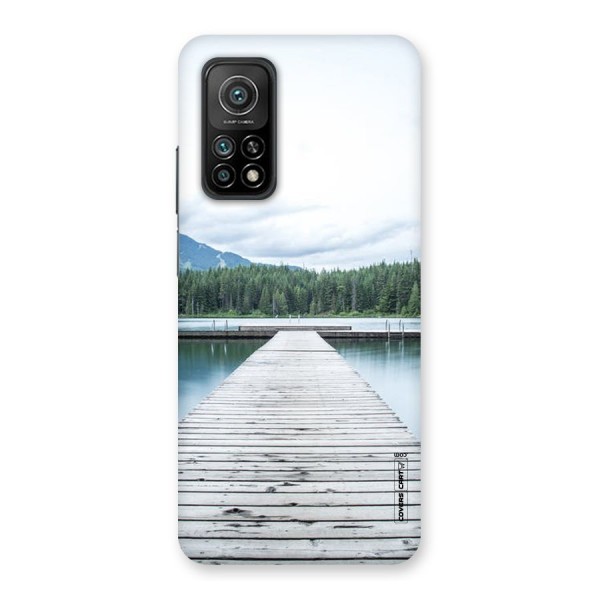 Dock River Back Case for Mi 10T Pro 5G