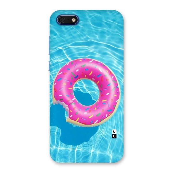 Donut Swim Back Case for Honor 7s