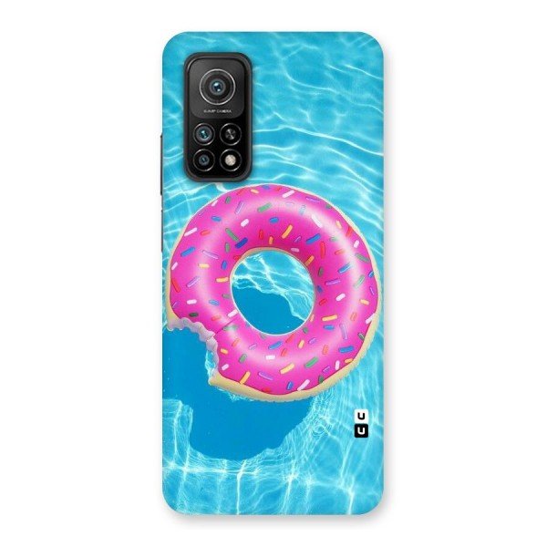 Donut Swim Back Case for Mi 10T Pro 5G