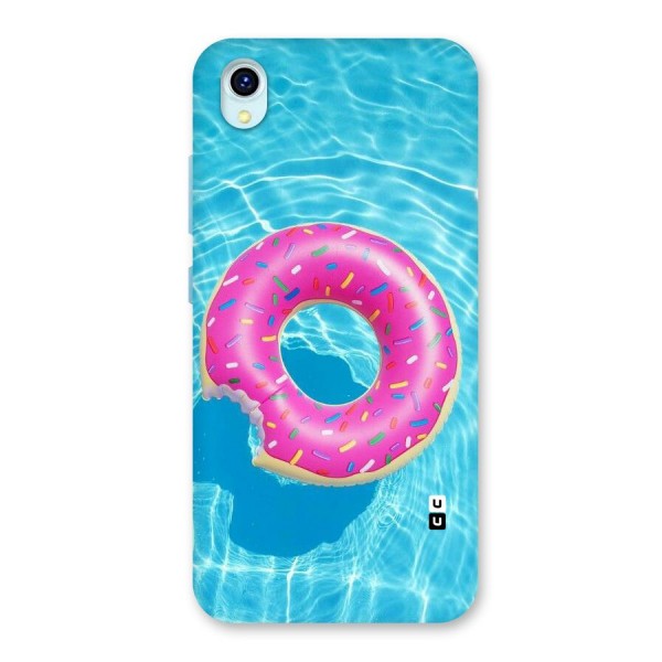 Donut Swim Back Case for Vivo Y1s