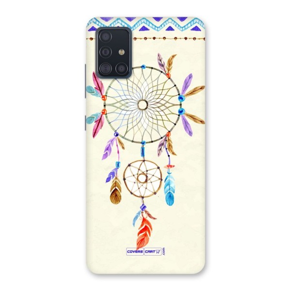 Dream Catcher Back Case for Galaxy A51