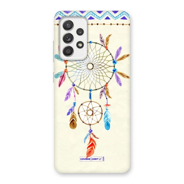 Dream Catcher Back Case for Galaxy A52