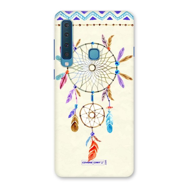 Dream Catcher Back Case for Galaxy A9 (2018)