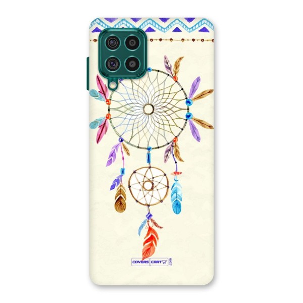 Dream Catcher Back Case for Galaxy F62