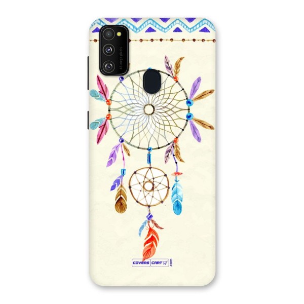 Dream Catcher Back Case for Galaxy M21