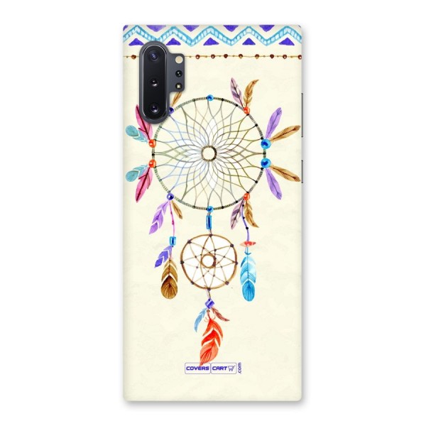 Dream Catcher Back Case for Galaxy Note 10 Plus