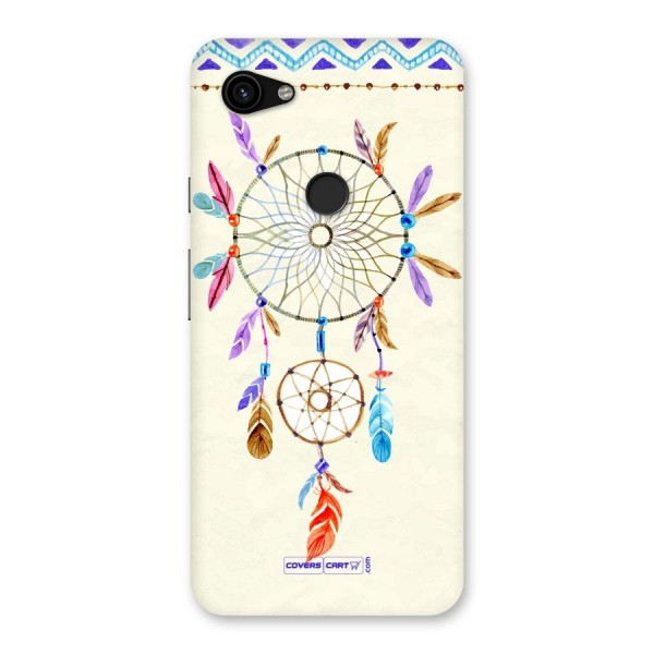 Dream Catcher Back Case for Google Pixel 3a XL