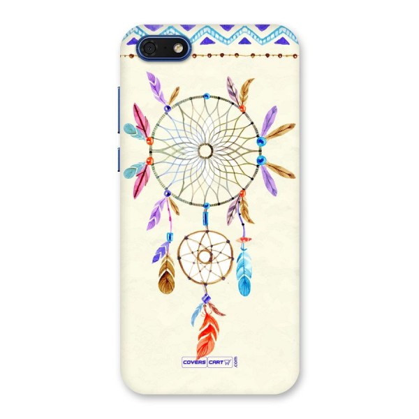 Dream Catcher Back Case for Honor 7s