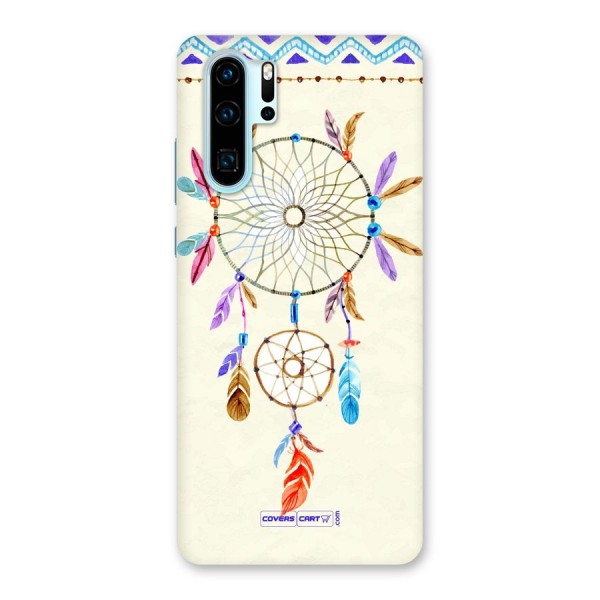 Dream Catcher Back Case for Huawei P30 Pro