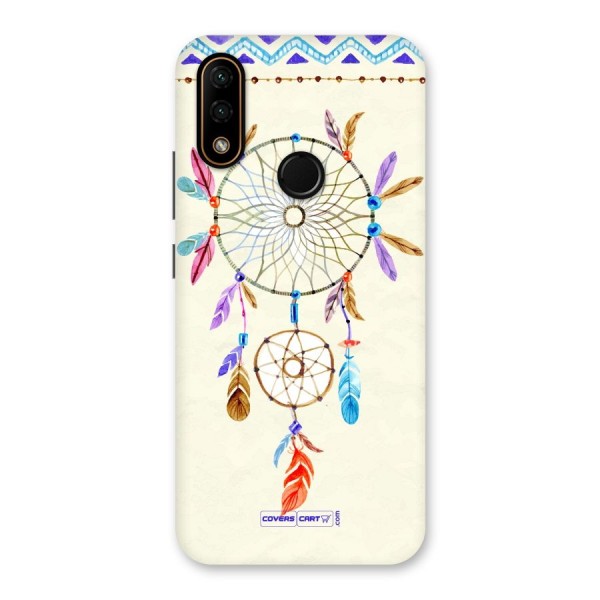 Dream Catcher Back Case for Lenovo A6 Note