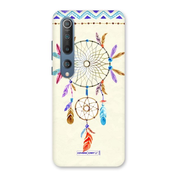 Dream Catcher Back Case for Mi 10