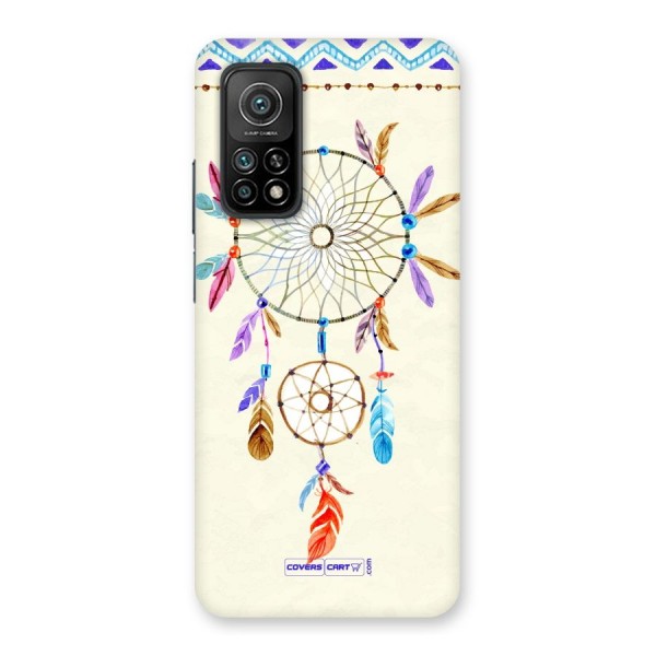 Dream Catcher Back Case for Mi 10T Pro 5G