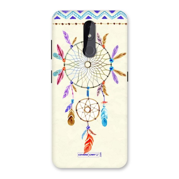 Dream Catcher Back Case for Nokia 3.2