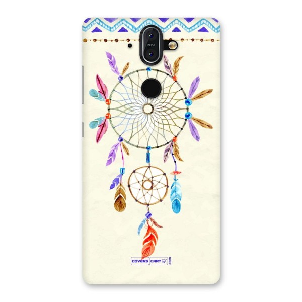 Dream Catcher Back Case for Nokia 8 Sirocco