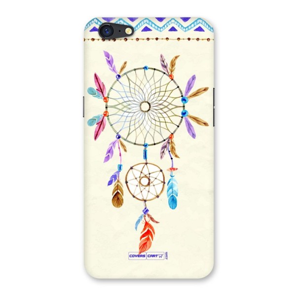 Dream Catcher Back Case for Oppo A71