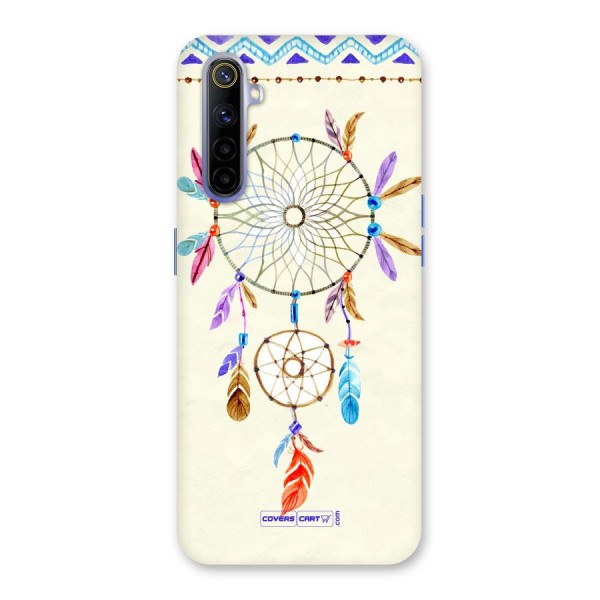 Dream Catcher Back Case for Realme 6