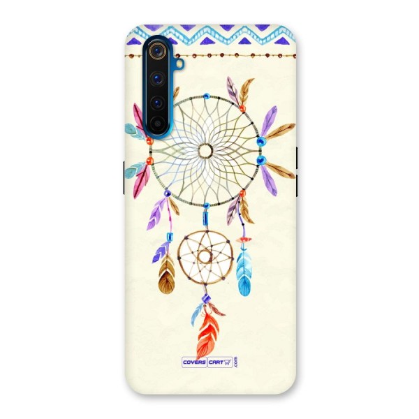 Dream Catcher Back Case for Realme 6 Pro