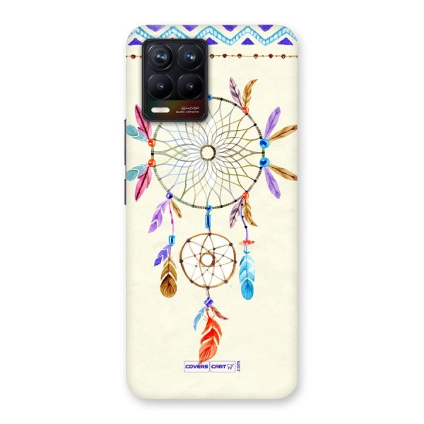 Dream Catcher Back Case for Realme 8