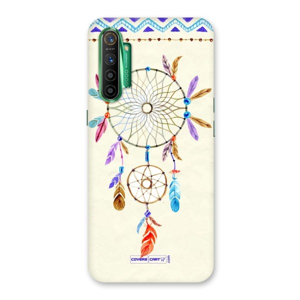 Dream Catcher Back Case for Realme X2