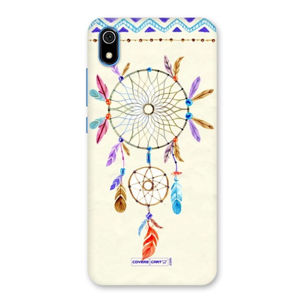 Dream Catcher Back Case for Redmi 7A