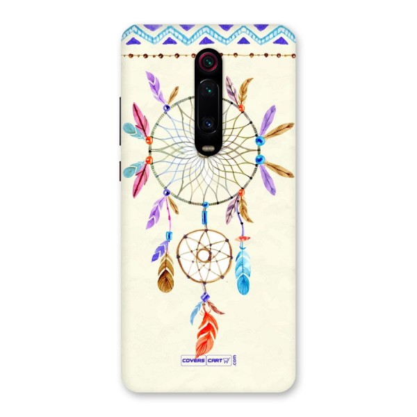 Dream Catcher Back Case for Redmi K20 Pro