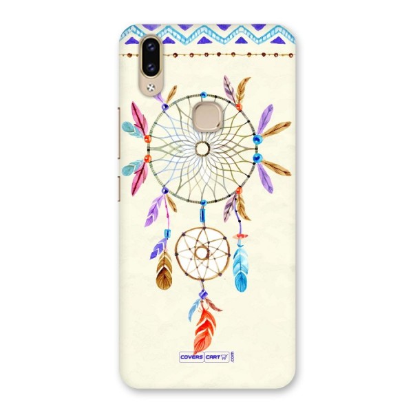 Dream Catcher Back Case for Vivo V9