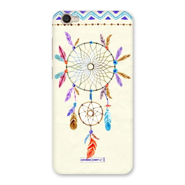 Dream Catcher Back Case for Vivo Y55s