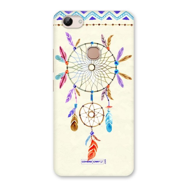 Dream Catcher Back Case for Vivo Y83