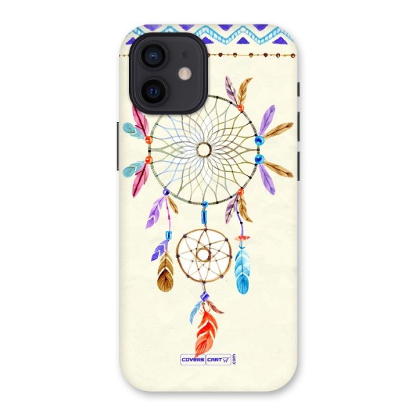 Dream Catcher Back Case for iPhone 12