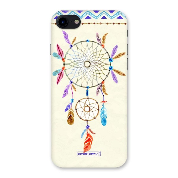 Dream Catcher Back Case for iPhone SE 2020