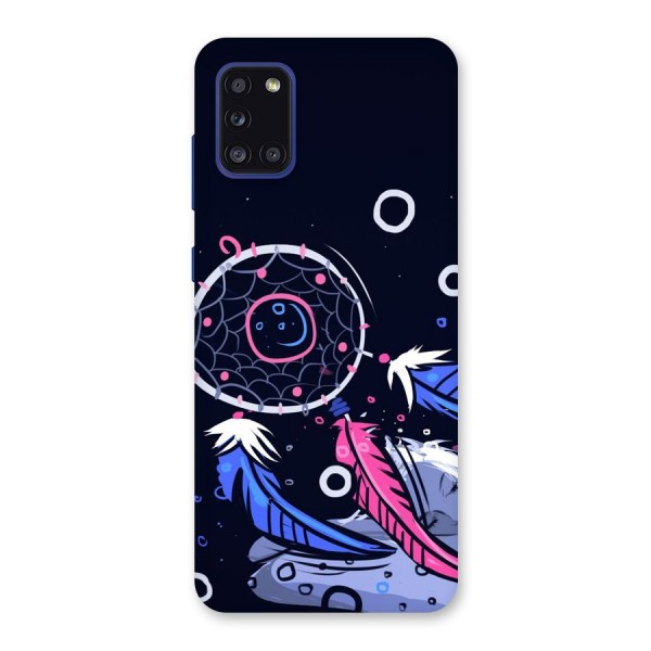 Dream Catcher Minimal Back Case for Galaxy A31