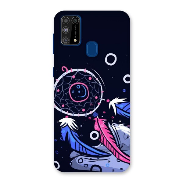 Dream Catcher Minimal Back Case for Galaxy F41