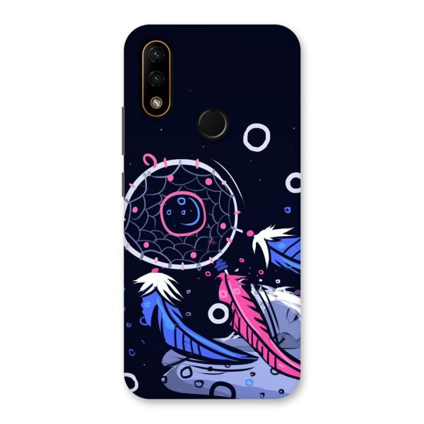 Dream Catcher Minimal Back Case for Lenovo A6 Note