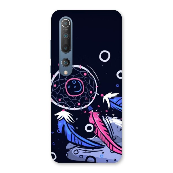 Dream Catcher Minimal Back Case for Mi 10