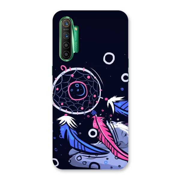 Dream Catcher Minimal Back Case for Realme X2