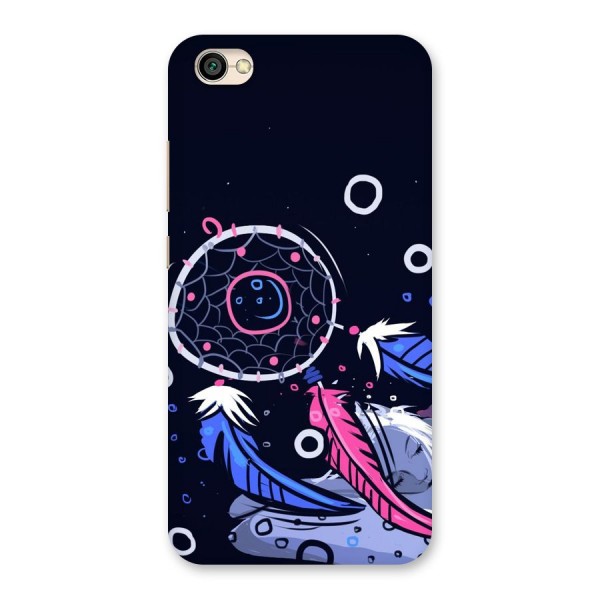 Dream Catcher Minimal Back Case for Redmi Y1 Lite