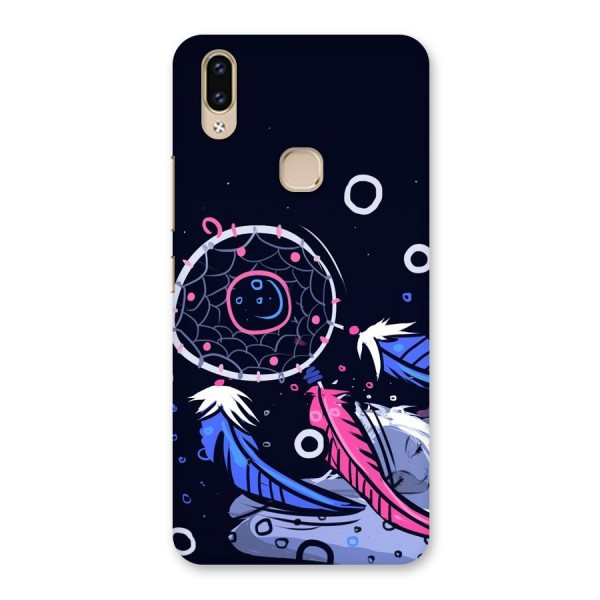 Dream Catcher Minimal Back Case for Vivo V9