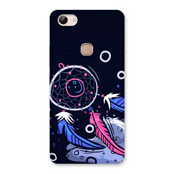 Dream Catcher Minimal Back Case for Vivo Y83