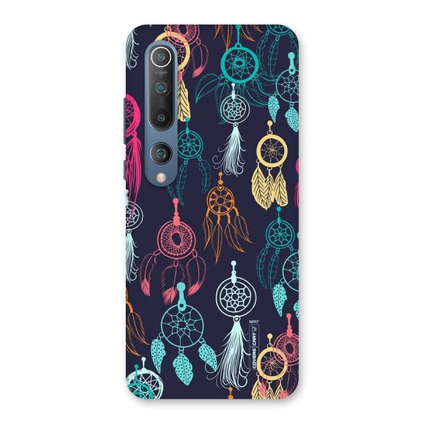 Dream Catcher Pattern Back Case for Mi 10