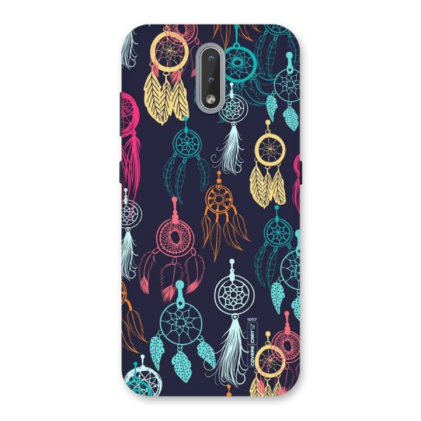 Dream Catcher Pattern Back Case for Nokia 2.3