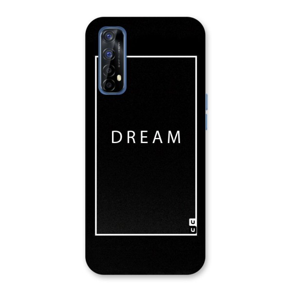 Dream Classic Back Case for Realme 7