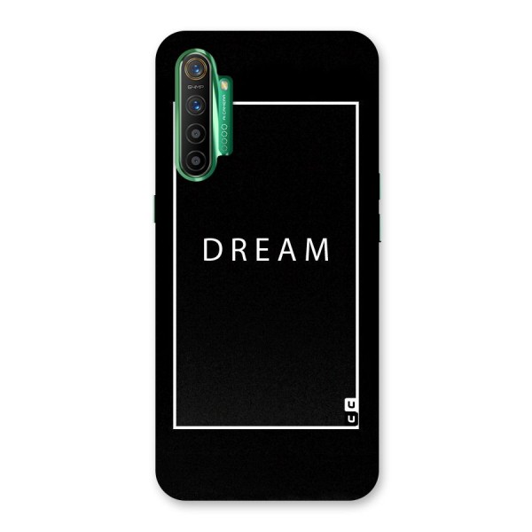 Dream Classic Back Case for Realme X2