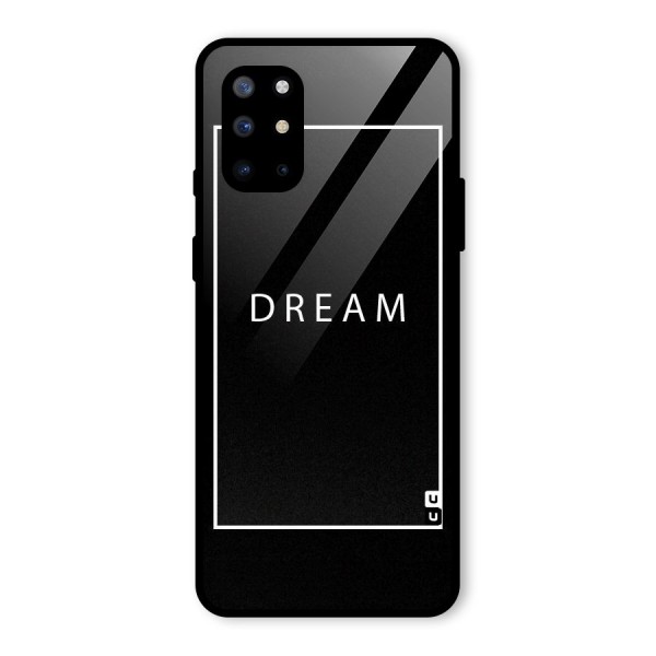 Dream Classic Glass Back Case for OnePlus 8T