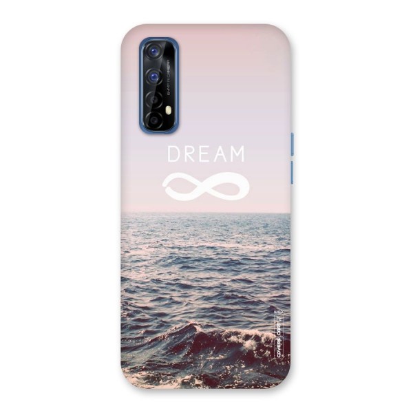 Dream Infinity Back Case for Realme Narzo 20 Pro